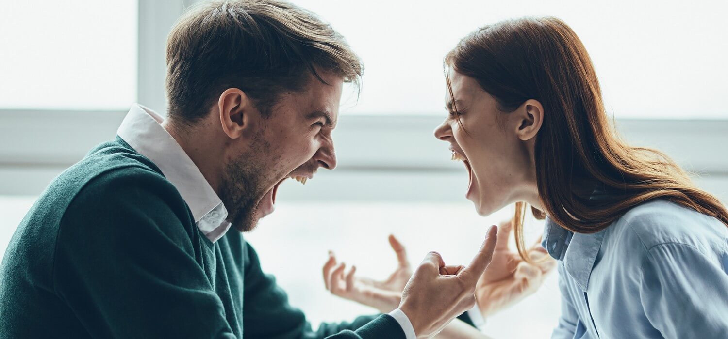 12 Healthy Ways to Manage Your Anger in Your Relationship