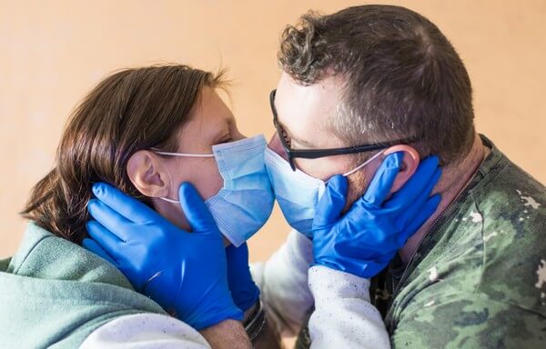 9 Tips for Managing Your Marriage During the Pandemic