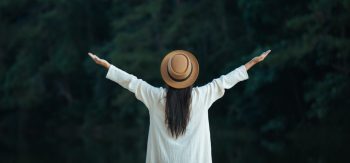 5 Ways to Move On After Your Break-Up
