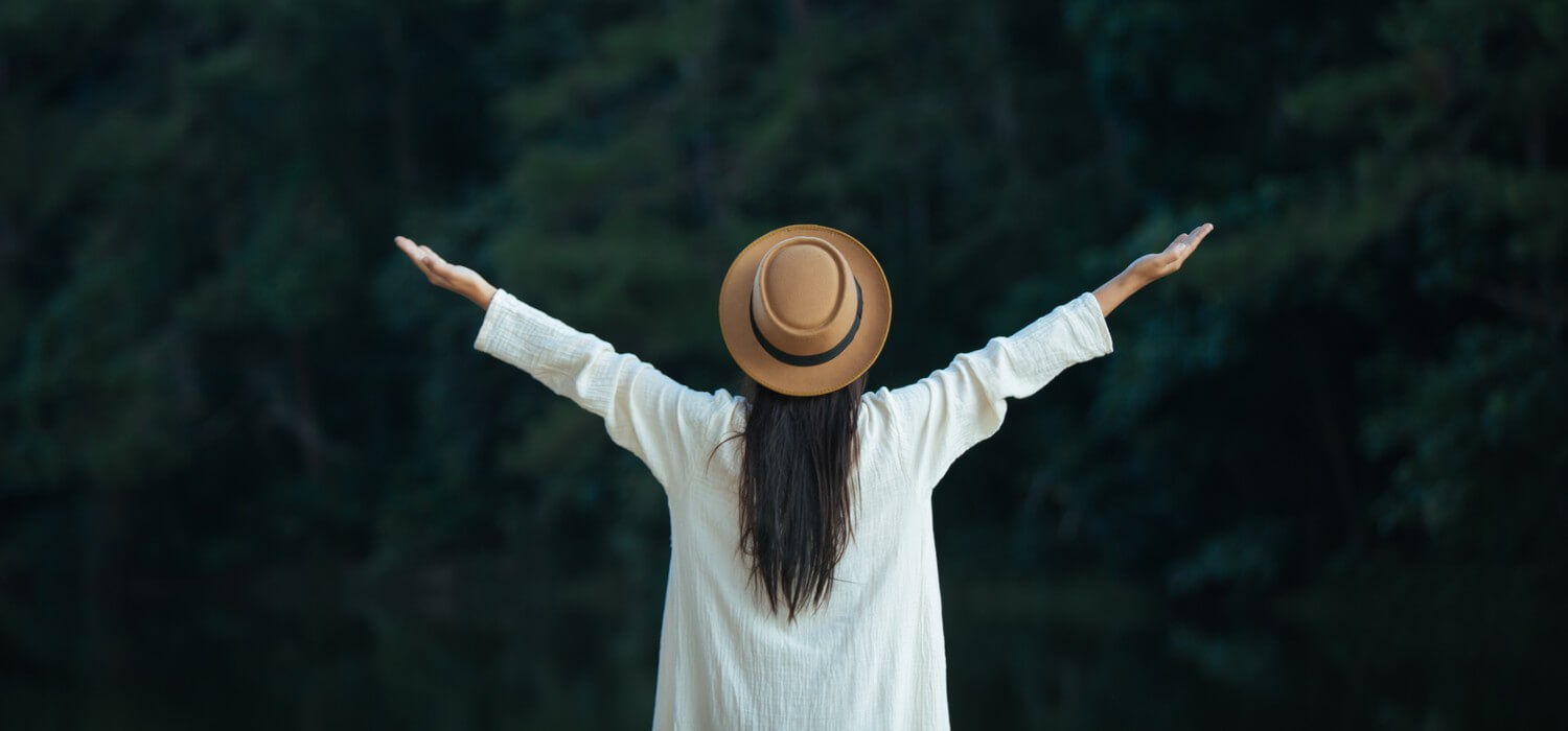 5 Ways to Move O After Your Break-Up