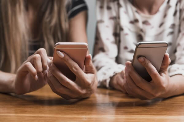 How to Handle Social Media Accounts After a Breakup