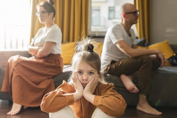 How to Make Joint Custody Work for Your Family