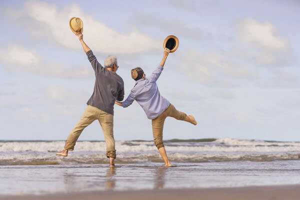 Tips for a Happy Marriage