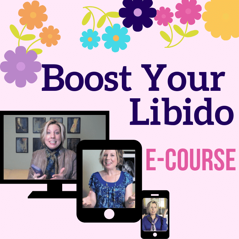 Boost Your Libido